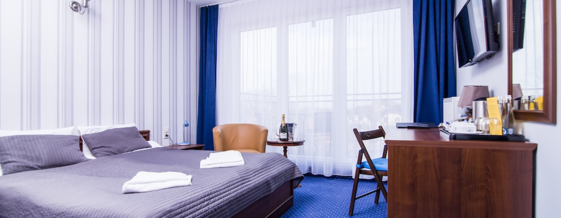 Hotel Jastarnia wśród najlepszych hoteli w Polsce