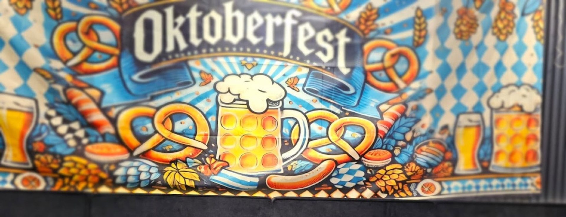 OKTOBERFEST W JASTARNI 🍺🍂🌊