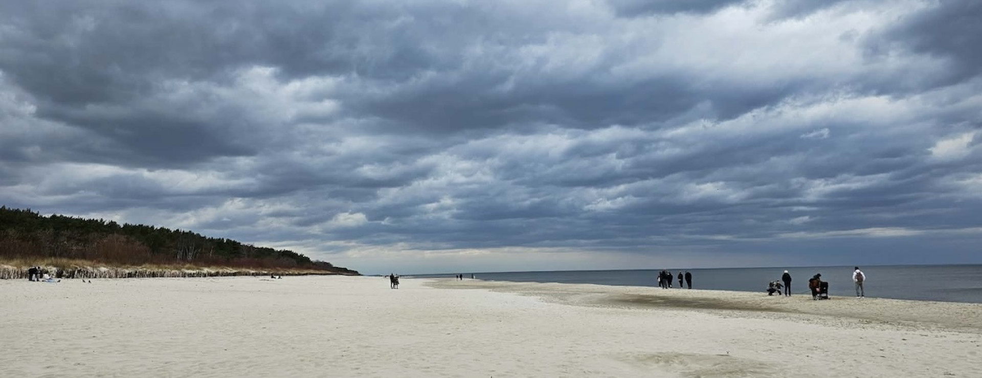 Blisko natury każdego dnia 🌊
