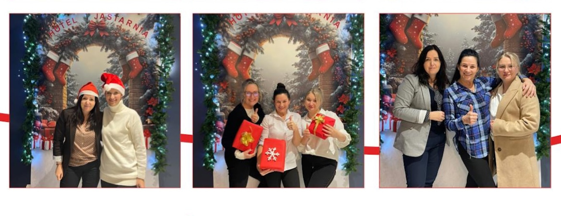 Wesołych Świąt 🎄🎅