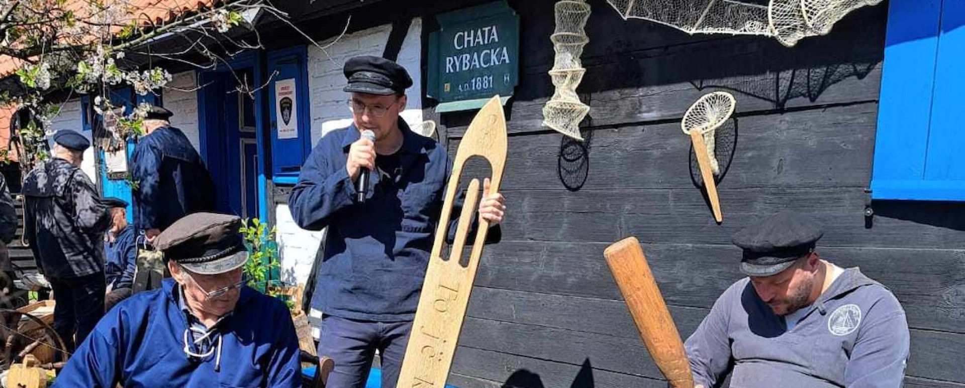 Atrakcje na Półwyspie Helskim podczas majówki 🧜‍♀️ Co robić w Jastarni?